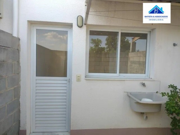 Imagem Casa de Condomínio com 2 Quartos à Venda, 58 m² em Cidade Satélite íris - Campinas Imagem Casa de Condomínio com 2 Quartos à Venda, 58 m² em Cidade Satélite íris - Campinas