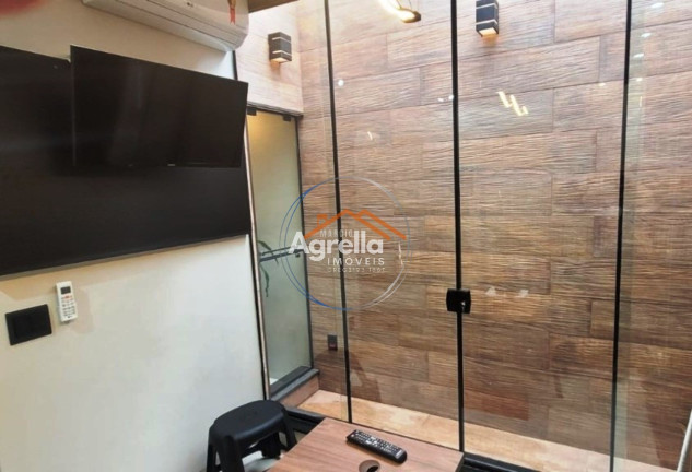 Imagem Casa com 3 Quartos à Venda, 250 m² em Vila São João - Mogi Guaçu Imagem Casa com 3 Quartos à Venda, 250 m² em Vila São João - Mogi Guaçu