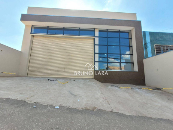 Imagem Galpão para Alugar, 360 m² em Marechal Rondon - Igarapé Imagem Galpão para Alugar, 360 m² em Marechal Rondon - Igarapé