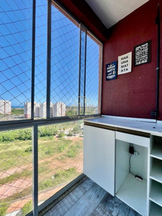Imagem Imóvel com 3 Quartos à Venda, 72 m² em Piatã - Salvador Imagem Imóvel com 3 Quartos à Venda, 72 m² em Piatã - Salvador
