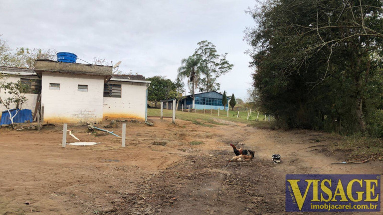 Imagem Chácara com 2 Quartos à Venda, 23.000 m² em Jamic - Jacareí Imagem Chácara com 2 Quartos à Venda, 23.000 m² em Jamic - Jacareí