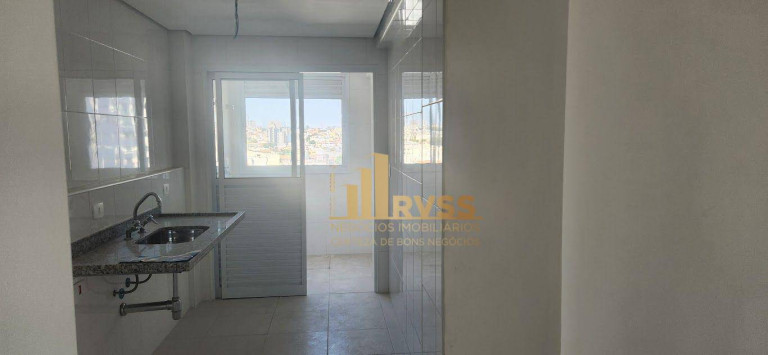 Imagem Apartamento com 3 Quartos à Venda, 82 m² em Parque Das Nações - Santo André