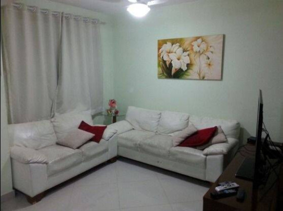 Imagem Sobrado com 3 Quartos à Venda, 120 m² em Esplanada Independência - Taubaté Imagem Sobrado com 3 Quartos à Venda, 120 m² em Esplanada Independência - Taubaté