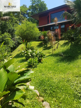 Casa com 4 Quartos à Venda, 250 m² em Barra Do Una - São Sebastião