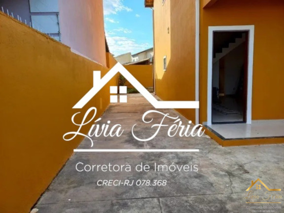 Imagem Casa com 2 Quartos à Venda, 86 m² em Parque Turf Club - Campos Dos Goytacazes