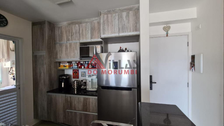 Imagem Apartamento com 2 Quartos à Venda, 66 m² em Vila Suzana - São Paulo Imagem Apartamento com 2 Quartos à Venda, 66 m² em Vila Suzana - São Paulo