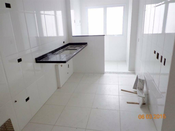 Imagem Apartamento com 3 Quartos à Venda, 100 m² em Canto Do Forte - Praia Grande Imagem Apartamento com 3 Quartos à Venda, 100 m² em Canto Do Forte - Praia Grande