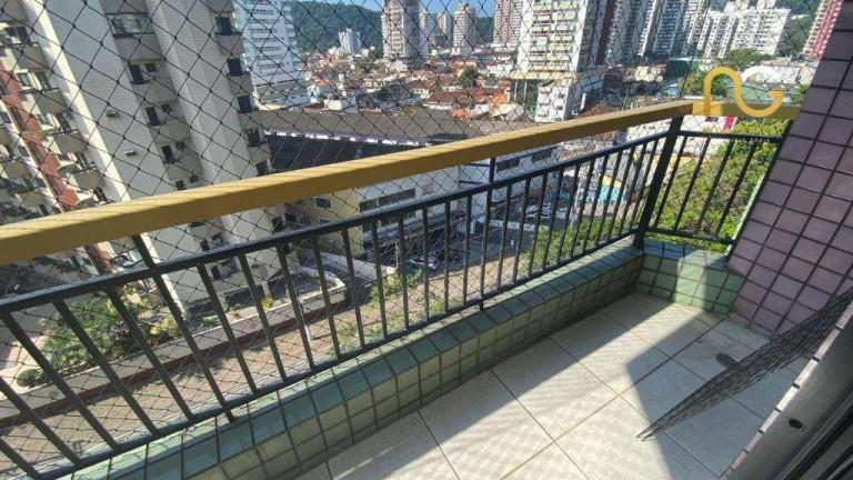 Imagem Apartamento com 3 Quartos à Venda, 117 m² em Canto Do Forte - Praia Grande Imagem Apartamento com 3 Quartos à Venda, 117 m² em Canto Do Forte - Praia Grande