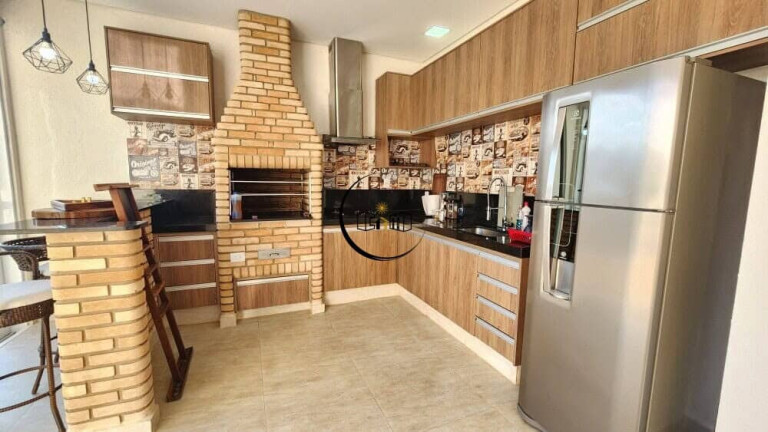 Imagem Casa de Condomínio com 5 Quartos à Venda, 340 m² em Residencial Dos Lagos - Itupeva Imagem Casa de Condomínio com 5 Quartos à Venda, 340 m² em Residencial Dos Lagos - Itupeva