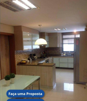 Imagem Apartamento com 4 Quartos à Venda, 297 m² em Alphaville Centro Industrial E Empresarial/alphaville. - Barueri Imagem Apartamento com 4 Quartos à Venda, 297 m² em Alphaville Centro Industrial E Empresarial/alphaville. - Barueri