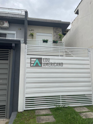 Imagem Casa com 2 Quartos à Venda, 77 m² em Jardim Maristela - Atibaia Imagem Casa com 2 Quartos à Venda, 77 m² em Jardim Maristela - Atibaia