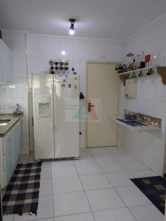 Imagem Apartamento com 2 Quartos à Venda, 69 m² em Boa Vista - São Caetano Do Sul