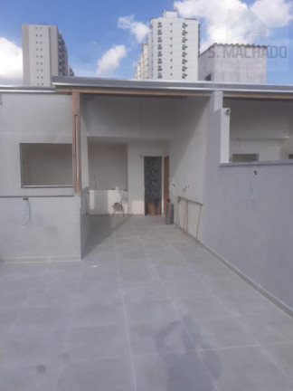 Imagem Apartamento com 2 Quartos à Venda, 116 m² em Bangú - Santo André Imagem Apartamento com 2 Quartos à Venda, 116 m² em Bangú - Santo André