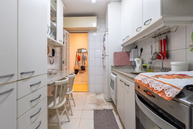 Imagem Apartamento com 3 Quartos à Venda, 73 m² em Vila Gumercindo - São Paulo Imagem Apartamento com 3 Quartos à Venda, 73 m² em Vila Gumercindo - São Paulo