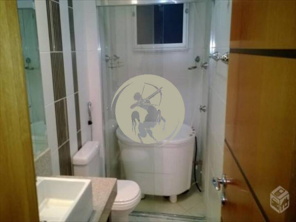 Imagem Apartamento com 2 Quartos à Venda, 96 m² em Pompeia - Santos