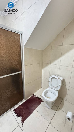 Imagem Sobrado com 3 Quartos à Venda, 120 m² em Umuarama - Osasco