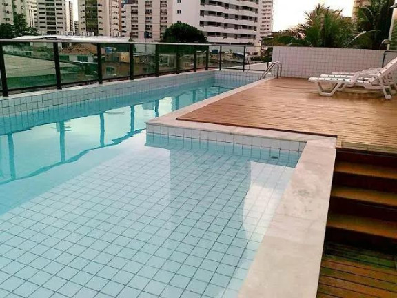 Imagem Apartamento com 2 Quartos à Venda, 45 m² em Boa Viagem - Recife Imagem Apartamento com 2 Quartos à Venda, 45 m² em Boa Viagem - Recife
