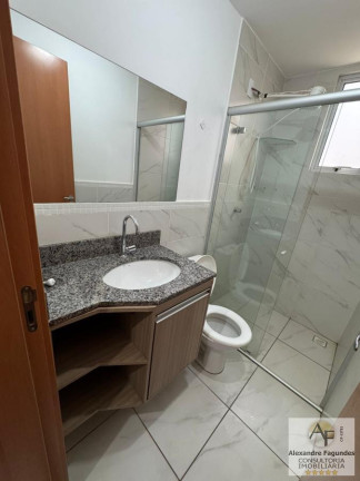Imagem Apartamento com 2 Quartos à Venda, 68 m² em Setor Serra Dourada - 3ª Etapa - Aparecida De Goiânia
