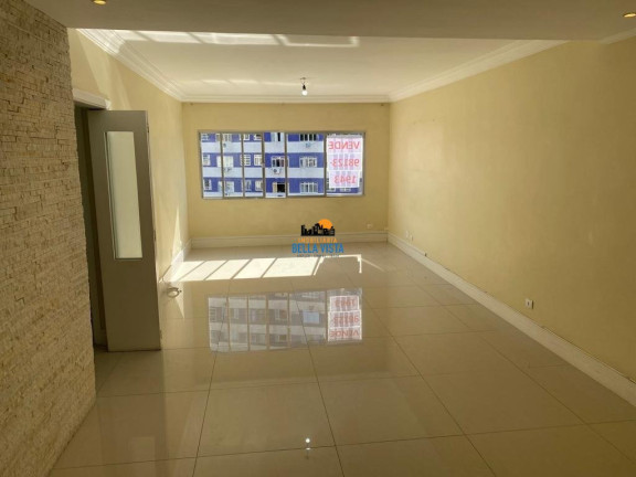 Apartamento com 2 Quartos à Venda,  em Gonzaguinha - São Vicente