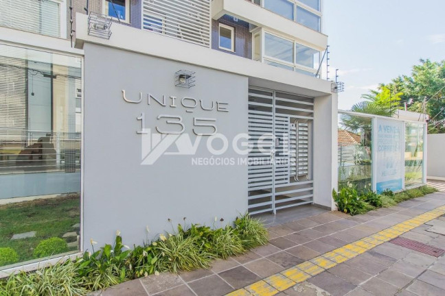 Imagem Apartamento com 3 Quartos à Venda, 132 m² em Nossa Senhora Das Graças - Canoas