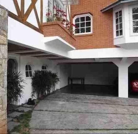 Imagem Casa com 4 Quartos à Venda, 814 m² em Alphaville Residencial Zero - Barueri Imagem Casa com 4 Quartos à Venda, 814 m² em Alphaville Residencial Zero - Barueri