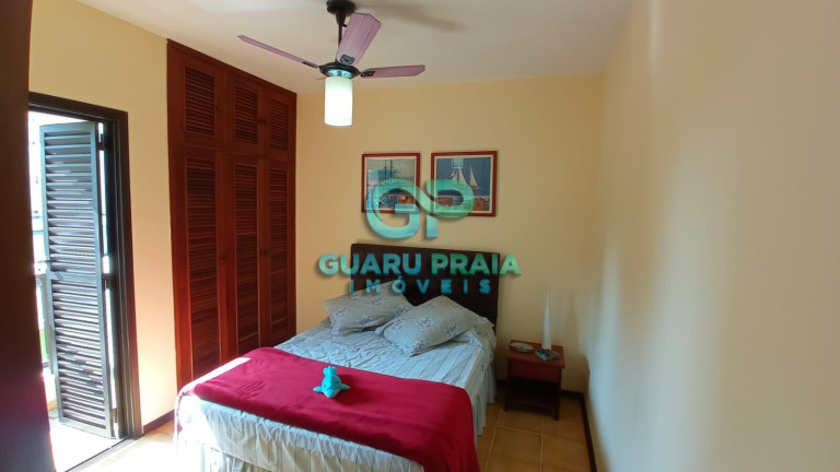 Imagem Apartamento com 4 Quartos à Venda, 150 m² em Enseada - Guarujá