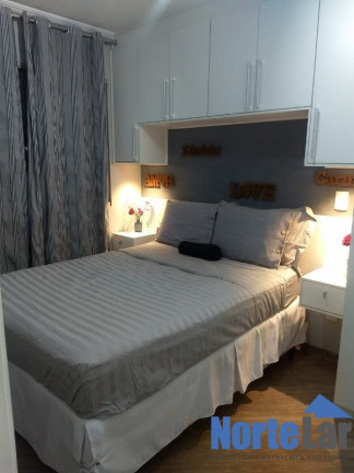Imagem Apartamento com 3 Quartos à Venda, 50 m² em Vila Amália (zona Norte) - São Paulo Imagem Apartamento com 3 Quartos à Venda, 50 m² em Vila Amália (zona Norte) - São Paulo