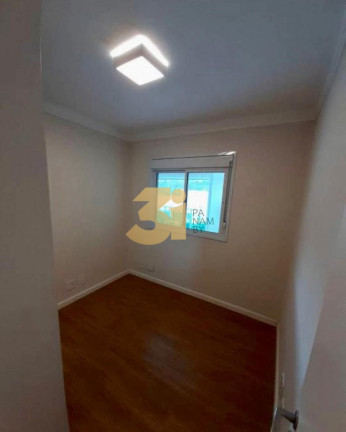 Imagem Apartamento com 3 Quartos à Venda, 109 m² em Chácara Santo Antônio - São Paulo