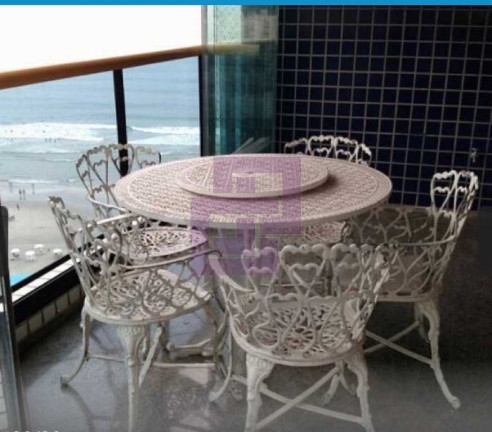 Imagem Apartamento com 4 Quartos à Venda, 166 m² em Enseada - Guarujá Imagem Apartamento com 4 Quartos à Venda, 166 m² em Enseada - Guarujá