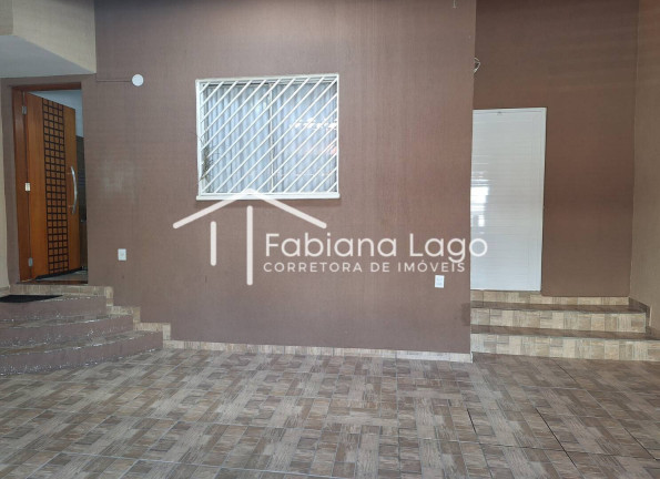 Imagem Casa com 3 Quartos à Venda, 250 m² em Parque Residencial Eloy Chaves - Jundiaí