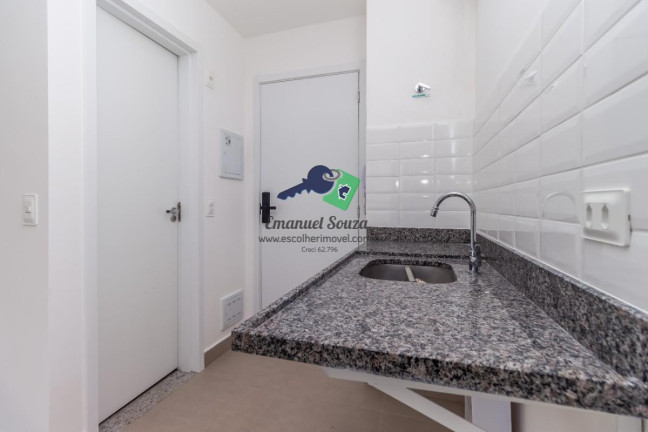 Imagem Apartamento com 1 Quarto à Venda, 27 m² em Vila Mariana - São Paulo Imagem Apartamento com 1 Quarto à Venda, 27 m² em Vila Mariana - São Paulo