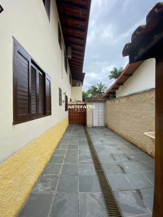 Imagem Apartamento com 2 Quartos à Venda, 102 m² em Praia Do Tenório - Ubatuba