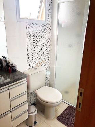 Imagem Apartamento com 2 Quartos à Venda, 62 m² em Jardim Anhangüera - Ribeirão Preto