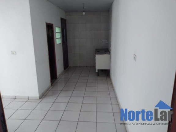 Imagem Casa com 1 Quarto para Alugar, 50 m² em Jardim Cidade Pirituba - São Paulo