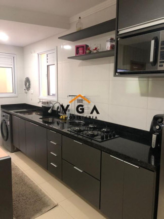 Imagem Apartamento com 2 Quartos à Venda, 42 m² em Penha De França - São Paulo