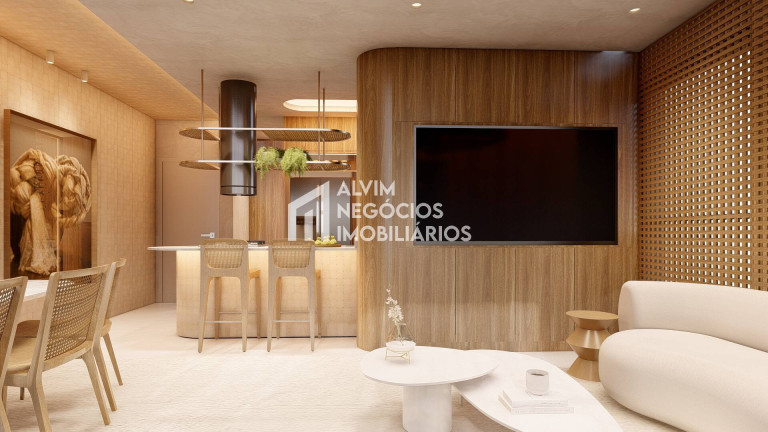 Imagem Apartamento com 2 Quartos à Venda, 82 m² em Vila Ema - São José Dos Campos
