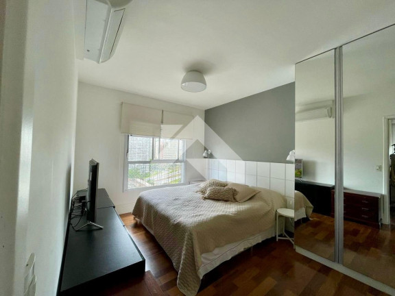 Imagem Apartamento com 3 Quartos à Venda, 122 m² em Alphaville Conde Ii - Barueri Imagem Apartamento com 3 Quartos à Venda, 122 m² em Alphaville Conde Ii - Barueri