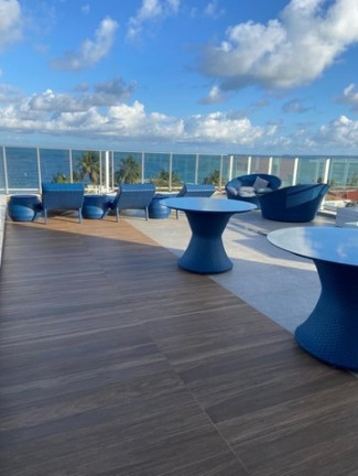 Imagem Apartamento com 2 Quartos à Venda, 55 m² em Jardim Oceania - João Pessoa