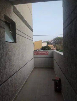 Imagem Apartamento com 2 Quartos para Alugar, 40 m² em Vila Nivi - São Paulo Imagem Apartamento com 2 Quartos para Alugar, 40 m² em Vila Nivi - São Paulo
