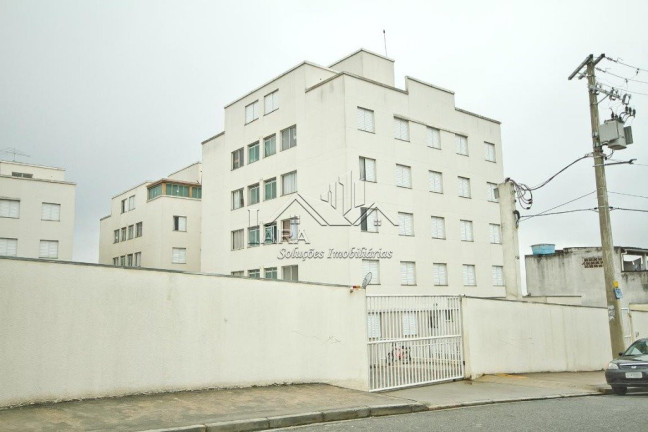 Apartamento com 3 Quartos à Venda,  em Vila Ré - São Paulo