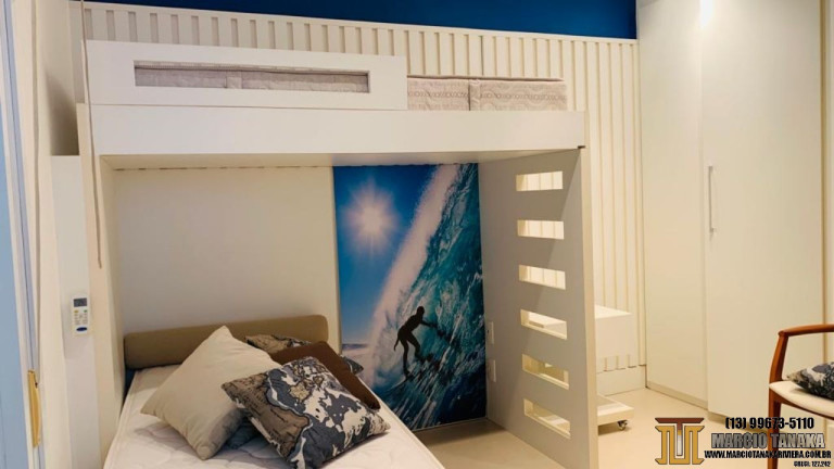 Imagem Cobertura com 4 Quartos à Venda, 264 m² em Riviera - Bertioga