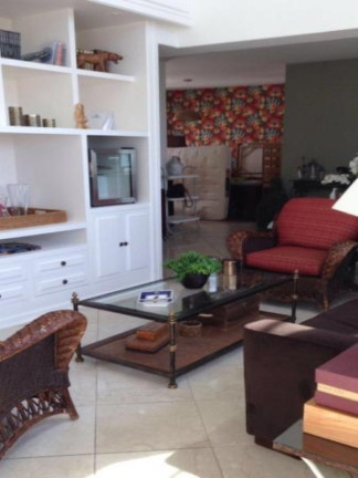 Imagem Imóvel com 4 Quartos à Venda, 250 m² em Alphaville - Barueri Imagem Imóvel com 4 Quartos à Venda, 250 m² em Alphaville - Barueri