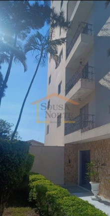 Imagem Apartamento com 2 Quartos à Venda ou Locação, 73 m² em Parada Inglesa - São Paulo