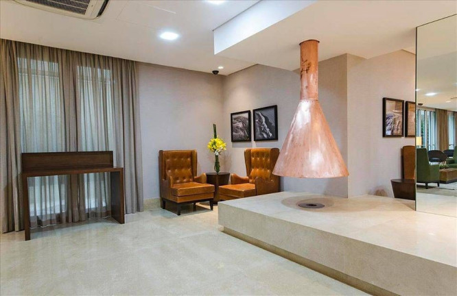 Imagem Apartamento com 2 Quartos à Venda, 58 m² em Bela Vista - São Paulo Imagem Apartamento com 2 Quartos à Venda, 58 m² em Bela Vista - São Paulo