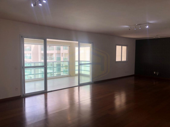 Imagem Apartamento com 3 Quartos à Venda, 202 m² em Tamboré - Santana De Parnaíba