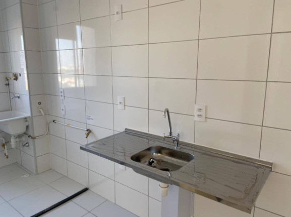 Imagem Apartamento com 2 Quartos à Venda, 52 m² em Jardim Santa Emília - São Paulo Imagem Apartamento com 2 Quartos à Venda, 52 m² em Jardim Santa Emília - São Paulo