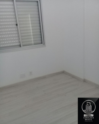 Imagem Apartamento com 2 Quartos à Venda, 47 m² em Parque Campolim - Sorocaba