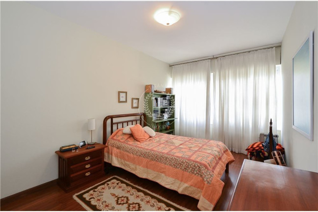 Imagem Apartamento com 3 Quartos à Venda, 215 m² em Bela Vista - São Paulo