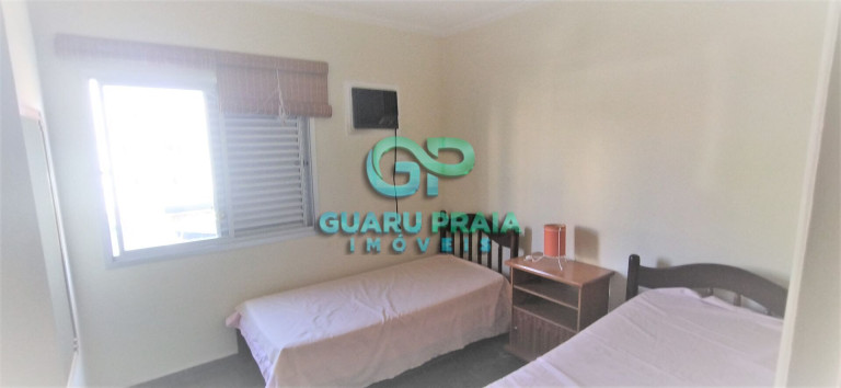 Imagem Apartamento com 2 Quartos à Venda, 70 m² em Enseada - Guarujá
