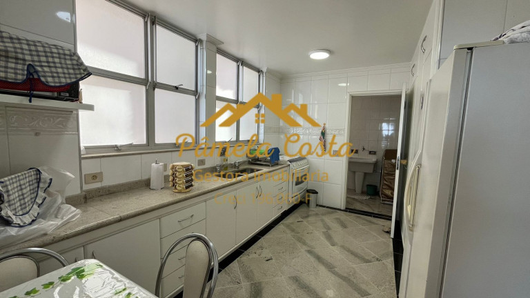 Imagem Apartamento com 4 Quartos à Venda, 165 m² em Pitangueiras - Guarujá Imagem Apartamento com 4 Quartos à Venda, 165 m² em Pitangueiras - Guarujá